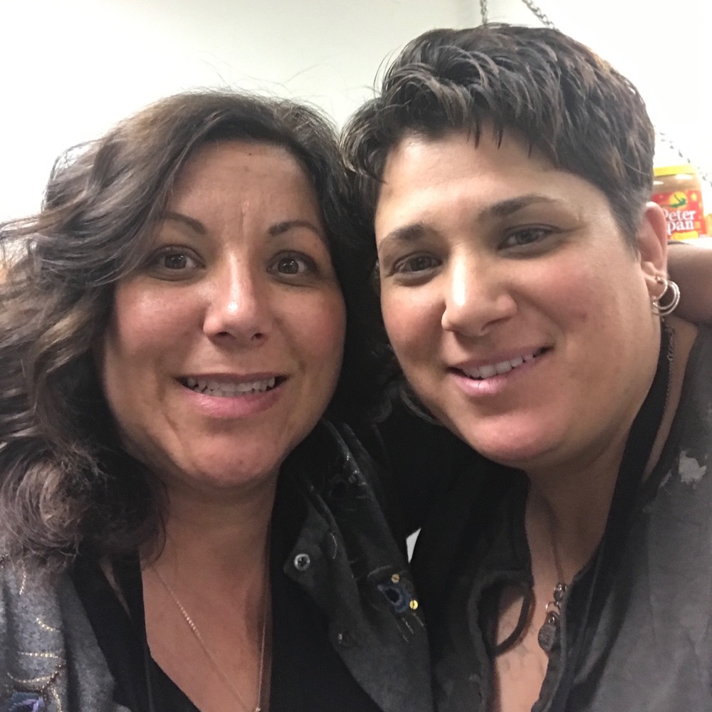 Meet your Posher, Aj